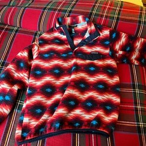 Women’s Patagonia Pullover